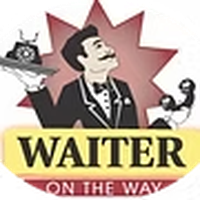 Waiter on the Way