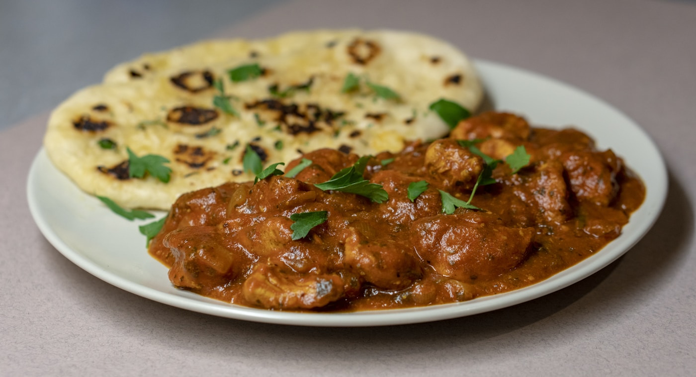 Paneer Masala